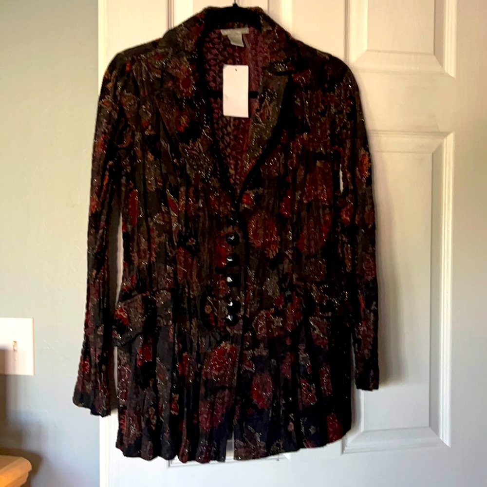 Alberto Makali blazer